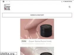 Sites similar to bonetix.ru