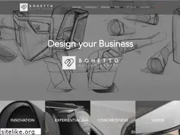 Sites similar to bonettodesign.com