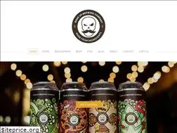 Sites similar to boneup.beer