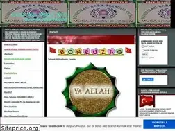 Sites similar to boneuzag.tr.gg