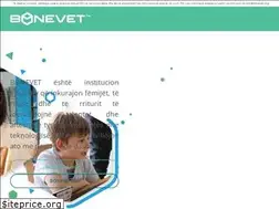 Sites similar to bonevet.org