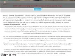 Sites similar to bonevoyage.ca