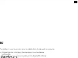 Sites similar to bonevphotography.com