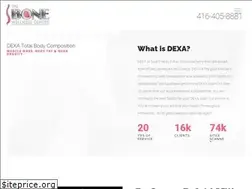 Sites similar to bonewellness.com