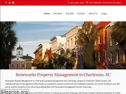 Sites similar to boneworkscharleston.com