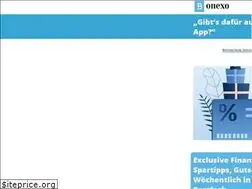 Sites similar to bonexo.com