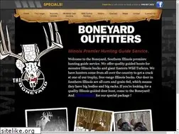 Sites similar to boneyardoutfitters.com