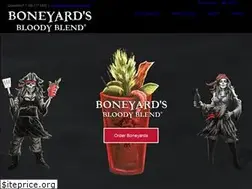 Sites similar to boneyardsbloody.com