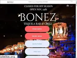 Sites similar to bonez.co