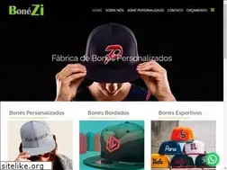 Sites similar to bonezi.com.br