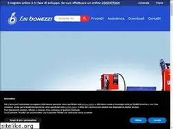 Sites similar to bonezzi.it