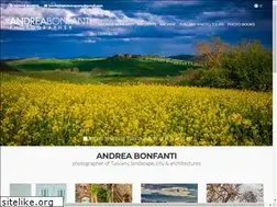 Sites similar to bonfantiphototuscany.com