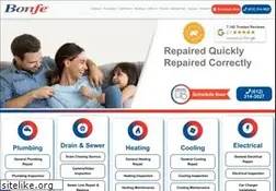 Sites similar to bonfe.com