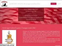 Sites similar to bonfengshui.fr