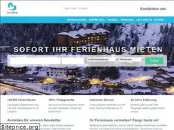 Sites similar to bonferia.de