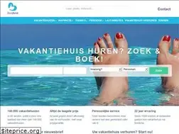 Sites similar to bonferia.nl