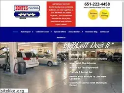Sites similar to bonfesauto.com