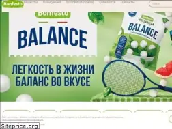 Sites similar to bonfesto.by