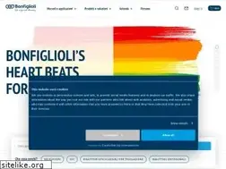 Sites similar to bonfiglioli.it