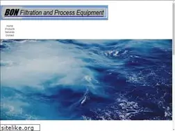 Sites similar to bonfiltration.com