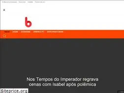 Sites similar to bonfimnoticias.com.br