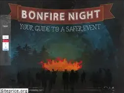 Sites similar to bonfire-night-safety.co.uk