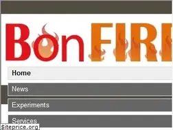 Sites similar to bonfire-project.eu