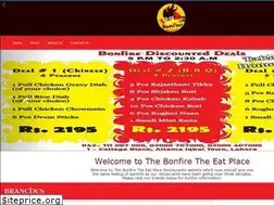 Sites similar to bonfire.pk
