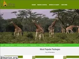 Sites similar to bonfireadventures.com