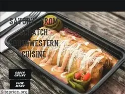 Sites similar to bonfireburritos.com