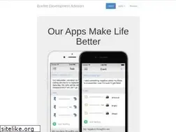 Sites similar to bonfireda.com