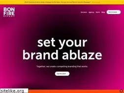 Sites similar to bonfireeffect.com
