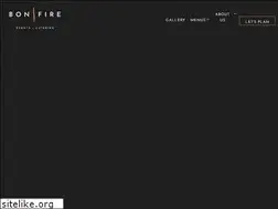 Sites similar to bonfireevents.com