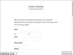 Sites similar to bonfiregrille.com