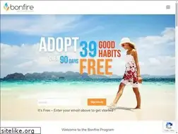 Sites similar to bonfirehealth.com