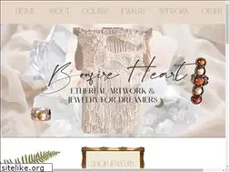 Sites similar to bonfireheart.co