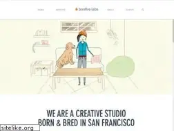 Sites similar to bonfirelabs.com