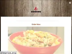 Sites similar to bonfiremongolian.com