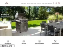 Sites similar to bonfireoutdoor.com