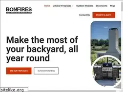 Sites similar to bonfires.co.nz