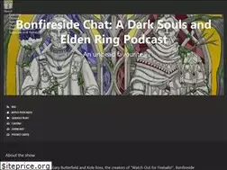 Sites similar to bonfireside.chat