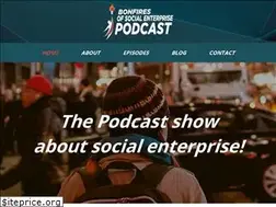 Sites similar to bonfiresofsocialenterprise.com