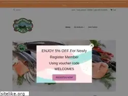 Sites similar to bonfisken.com