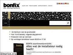 Sites similar to bonfix.nl