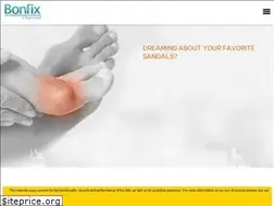 Sites similar to bonfixmedical.com