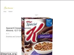 Sites similar to bonflavour.com