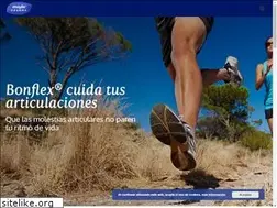 Sites similar to bonflex.com