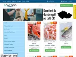 Sites similar to bonfood.cz