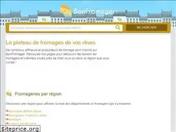 Sites similar to bonfromager.fr