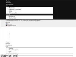 Sites similar to bonfus.com